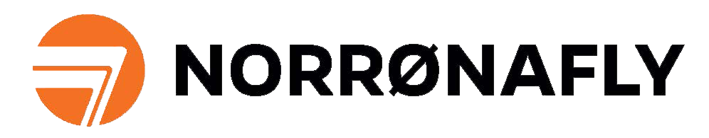 Norrønafly logo